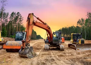 Contractor Equipment Coverage in Sugarland, Houston, Fort Bend County, TX