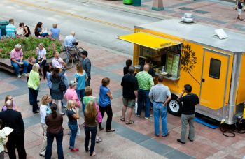 Sugarland, Houston, Fort Bend County, TX Food Cart Insurance