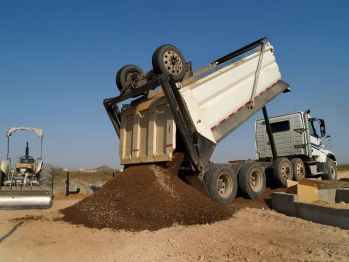 Sugarland, Houston, Fort Bend County, TX Dump Truck Insurance