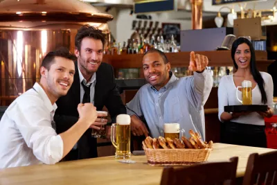 Liquor Liability Insurance in Sugarland, TX