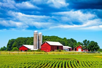 Affordable Farm Insurance - Sugarland, Houston, Fort Bend County, TX