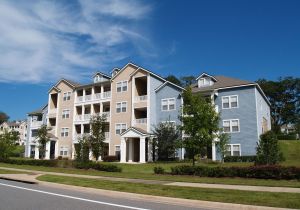 Apartment Building Insurance in Sugarland, Houston, Fort Bend County, TX