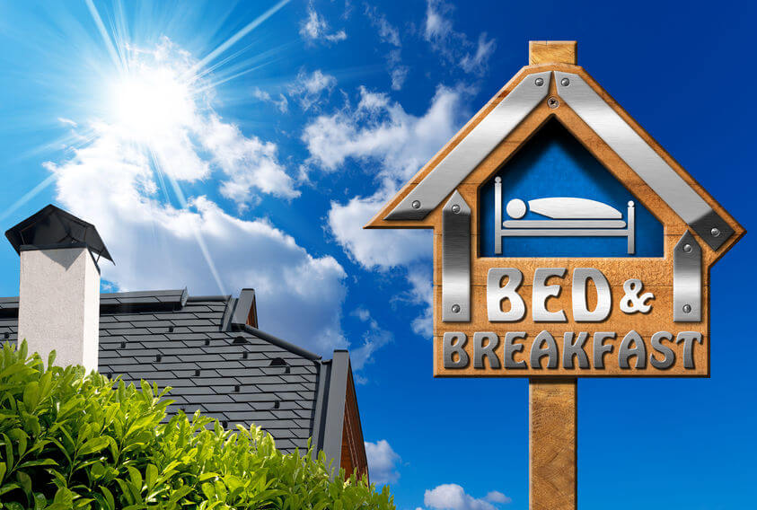 Sugarland, Houston, Fort Bend County, TX Bed & Breakfast Insurance