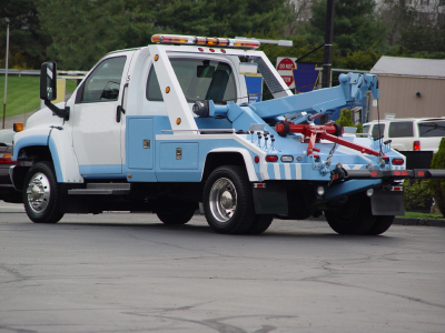 Tow Truck Insurance in Sugarland, Houston, Fort Bend County, TX
