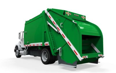 Garbage Truck Insurance in Sugarland, TX